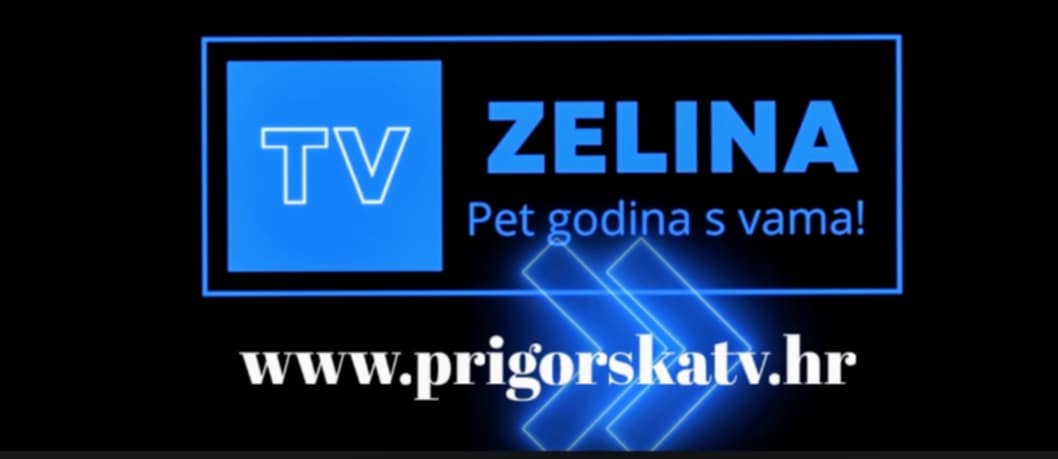 16.01.2020. Osnovana je Televizija Zelina