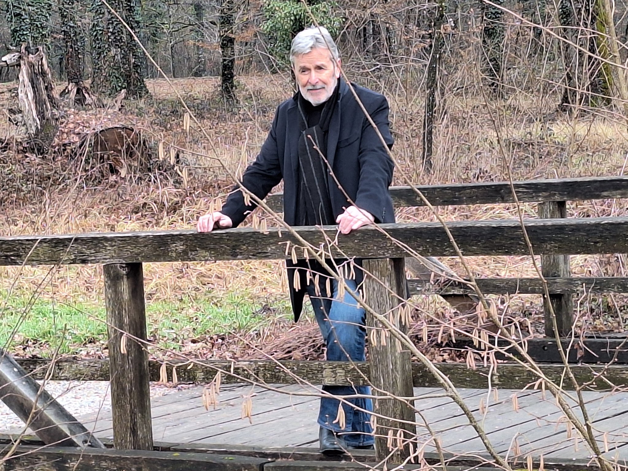 Gostovali smo na snimanju novoga spota gospodina Darka Domjana