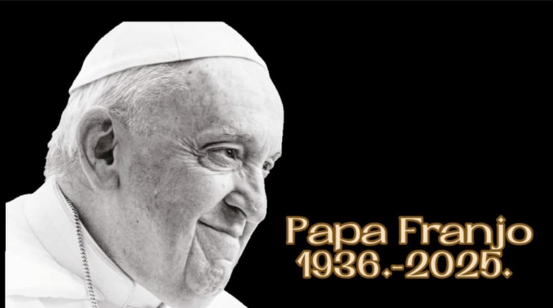 Ukop Svetog Oca pape Franje i u programu Televizije Zelina.