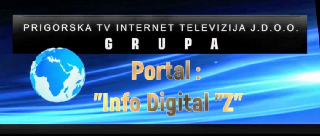 Z Press  info: ZELINA DIGITAL zona