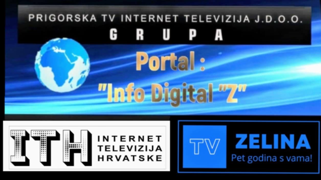 Z Press  info: ZELINA DIGITAL zona